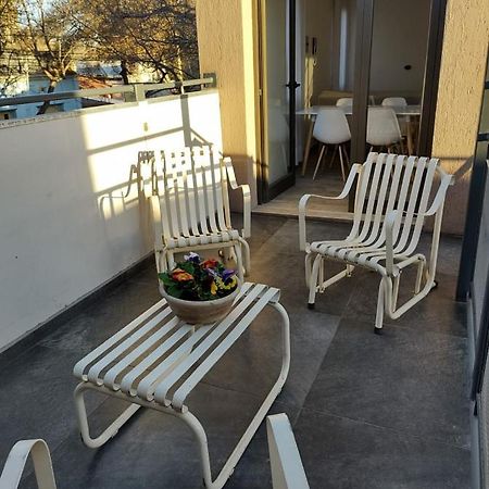 Umma Mendoza Apartment Bagian luar foto