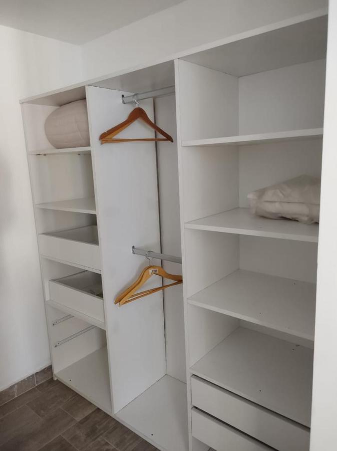 Umma Mendoza Apartment Bagian luar foto