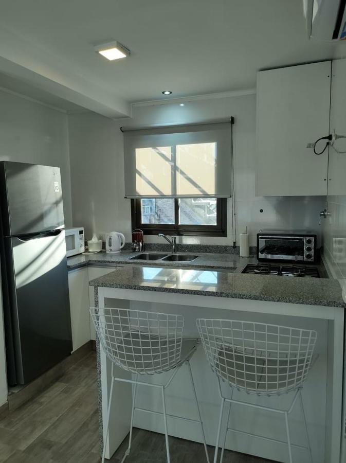 Umma Mendoza Apartment Bagian luar foto