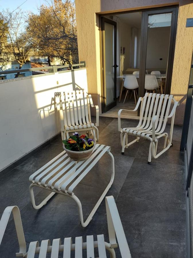 Umma Mendoza Apartment Bagian luar foto