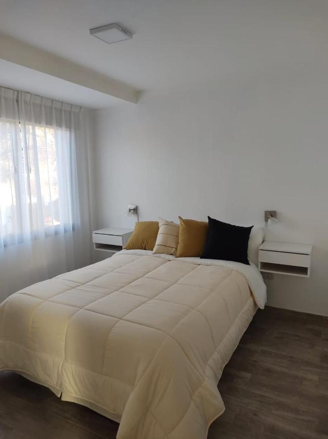Umma Mendoza Apartment Bagian luar foto